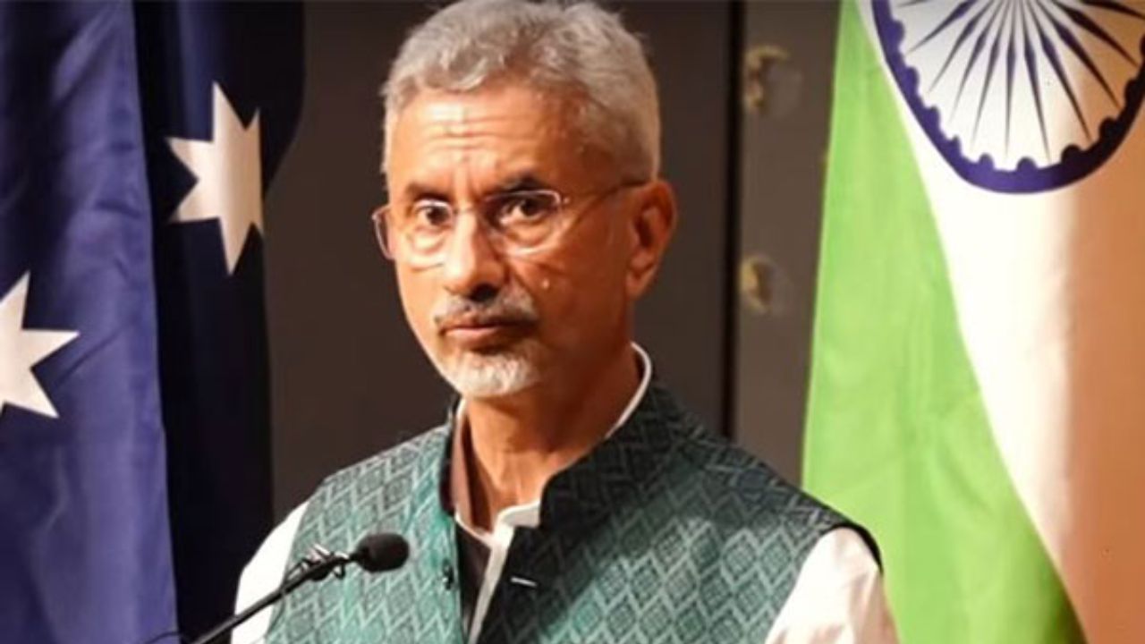 When PM Modi’s Question on India-Australia Relations Left Jaishankar Stumped in 2014
