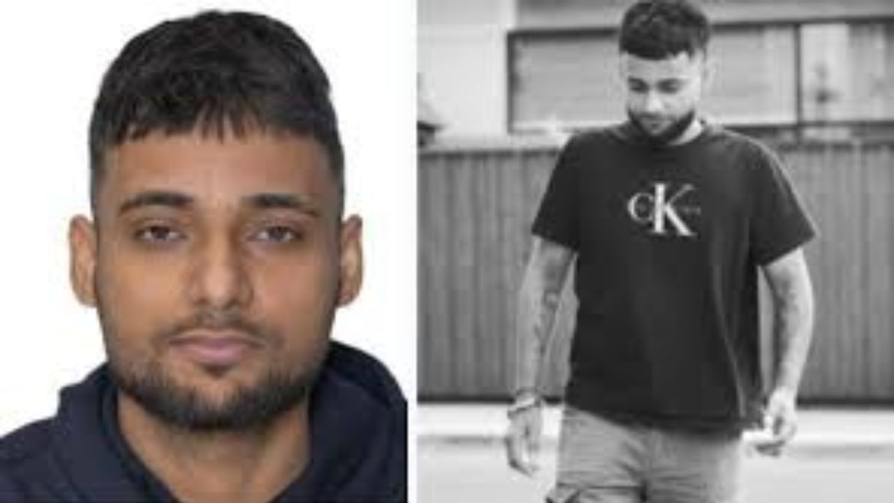 Canadian Police Arrest Four Indian-Origin Suspects in Kidnapping and ...