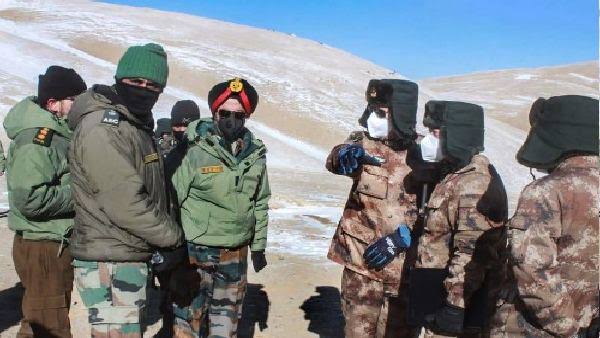 India and China may hold the 16th round of Corps Commander level talks on July 17