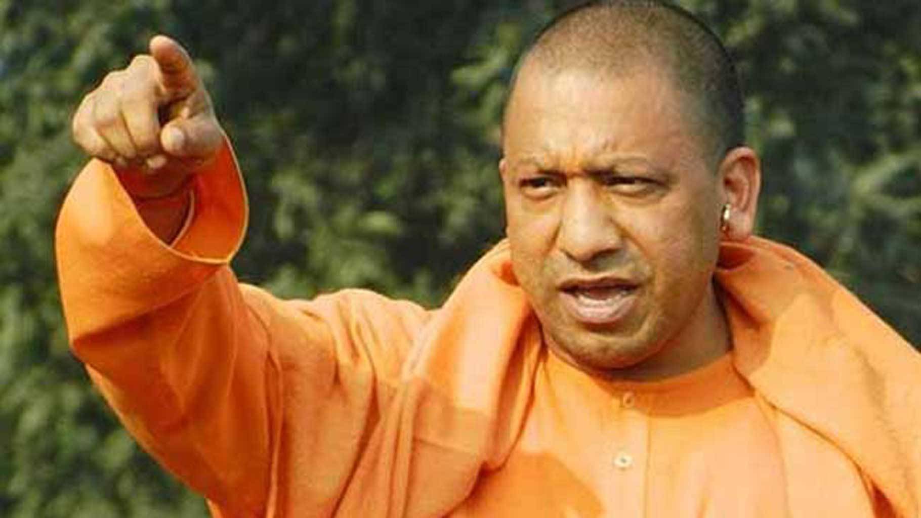 The new India will work according to Constitution, not Shariat: UP CM