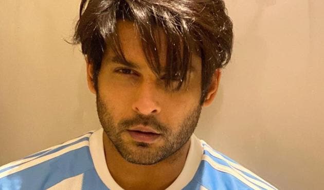 Sidharth’s last Tweet Was On Paralympics, ‘Congratulations Sumit Antil And Avani Lekhara’