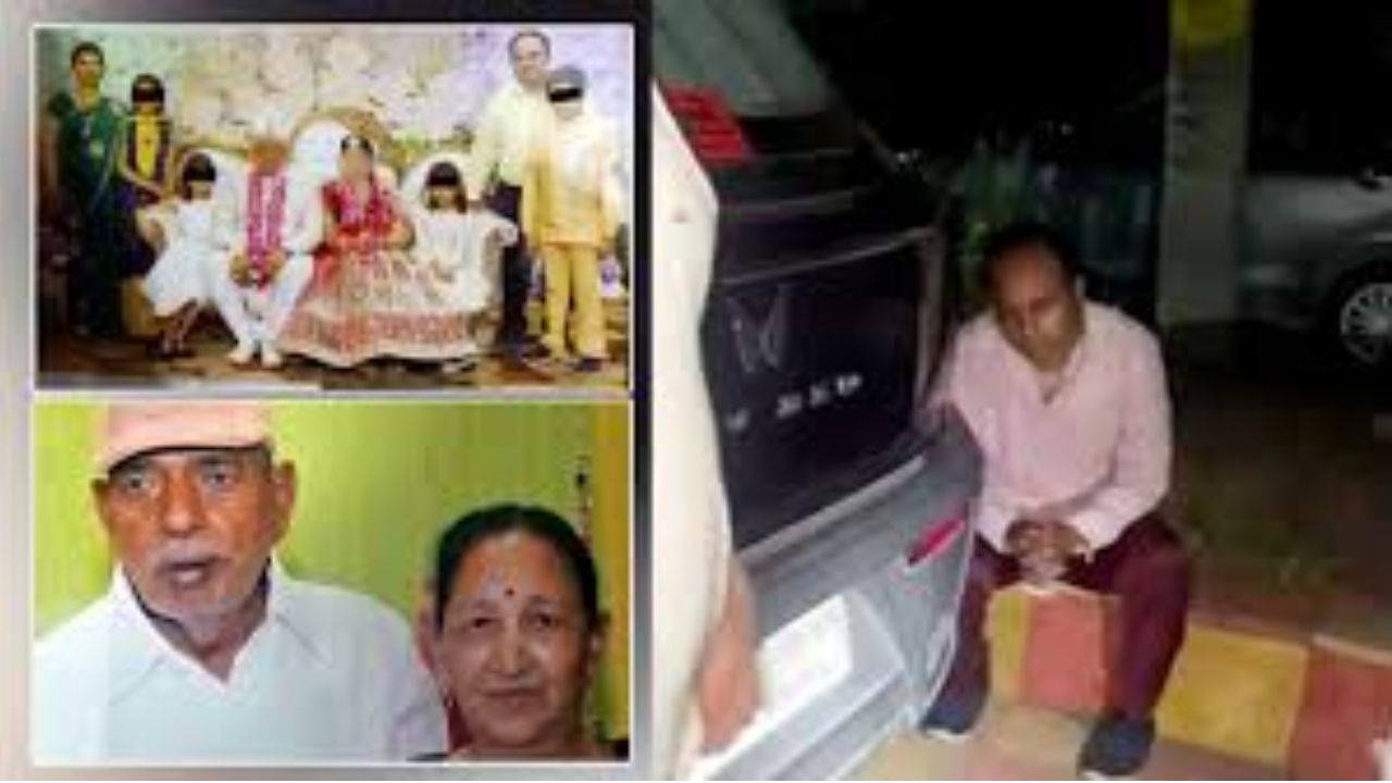 ‘Will also die in 5 minutes’: Shocking last words of 7th member in Panchkula family suicide case