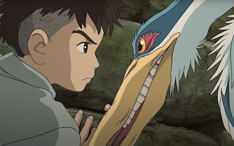 Oscar-Winning Film 'The Boy And The Heron' Set to Finally Release in India
