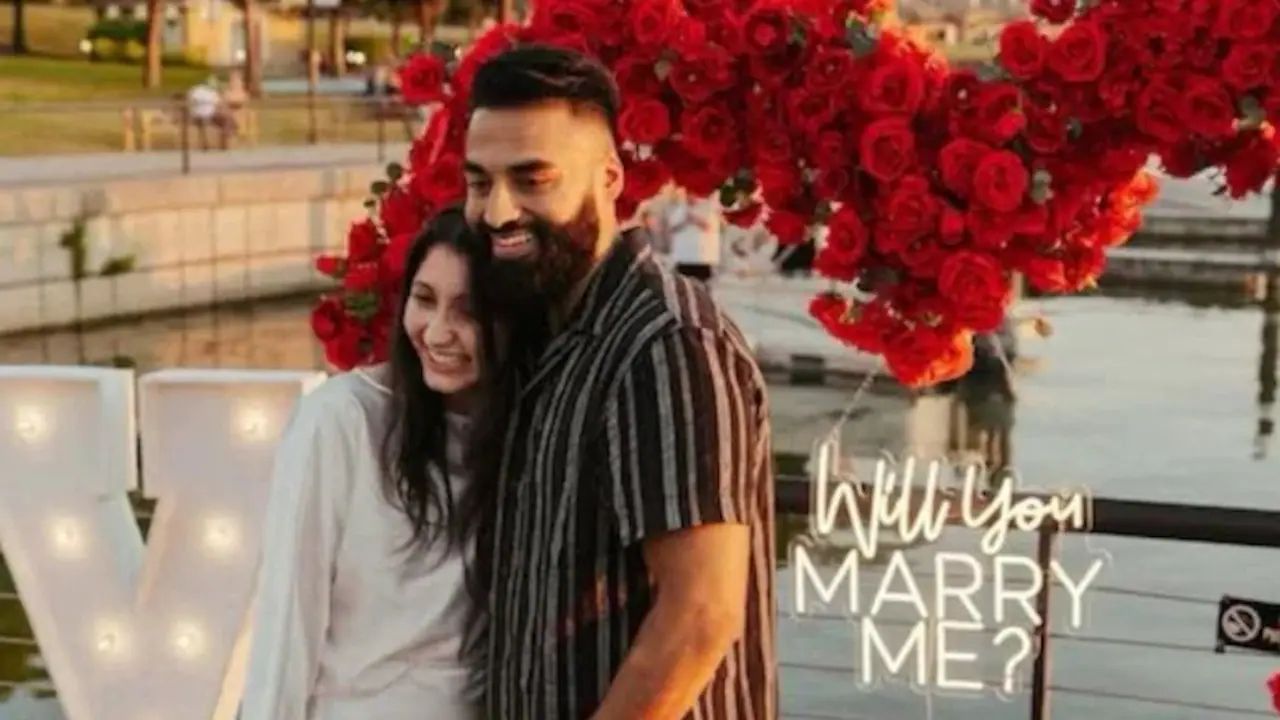 Handcuffed and Moved Around Like Animals: Why Was the Indian Bride Detained in America?