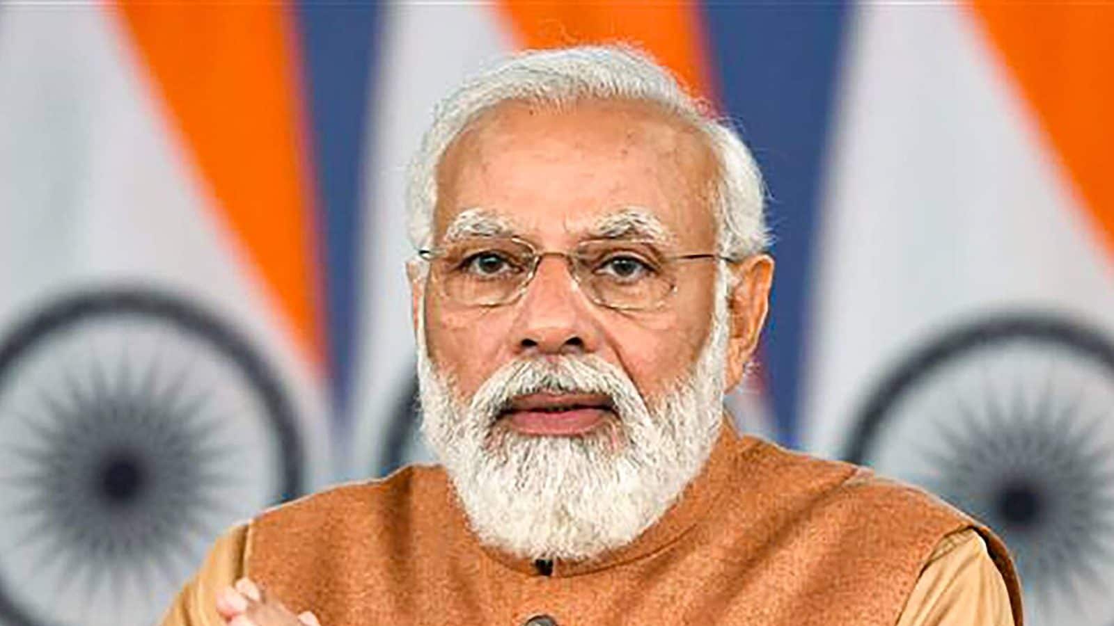 PM to lay the foundation of a world-class sporting University in Meerut 