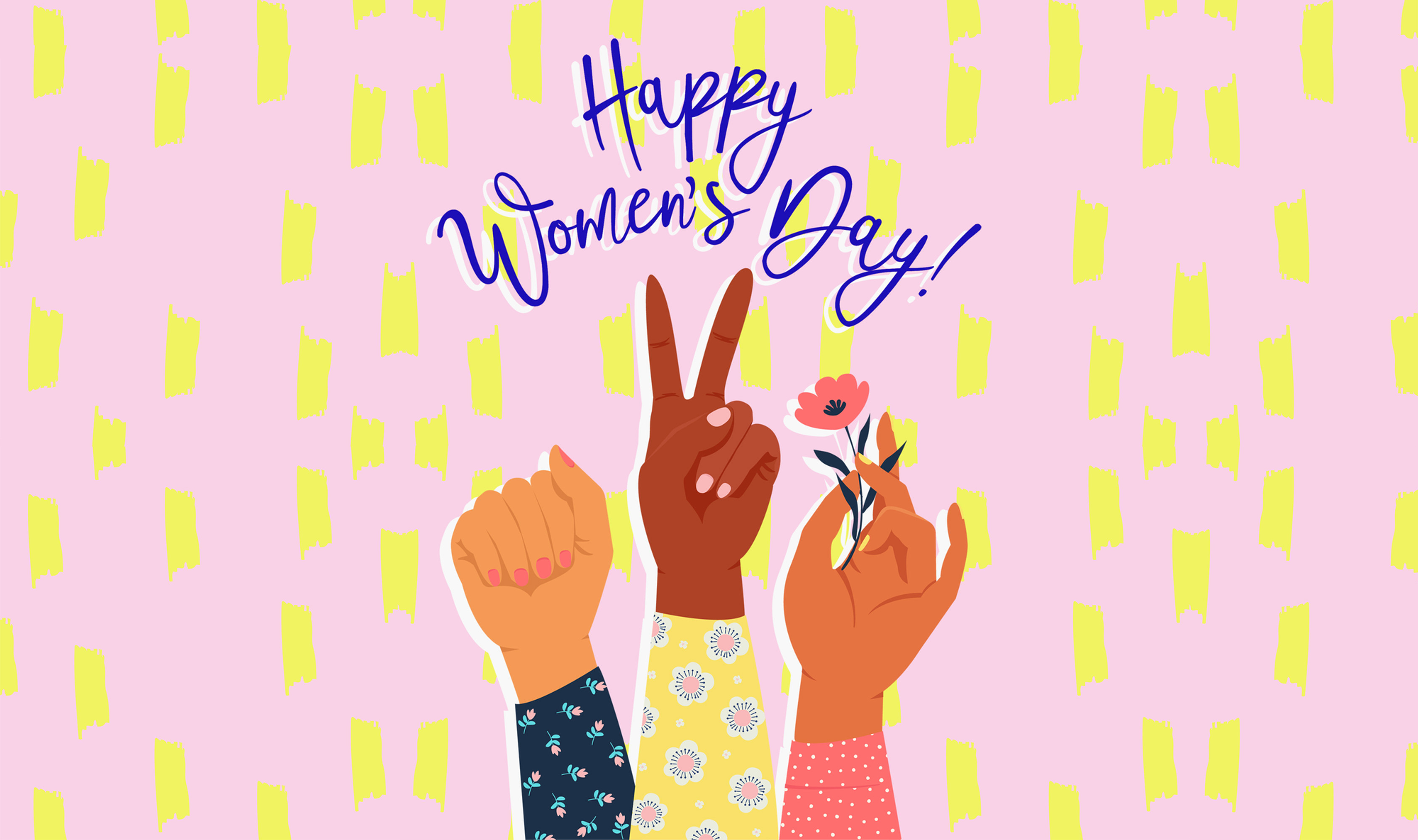 International Women's Day 2022: President Kovind says, empower daughters to make them self-reliant