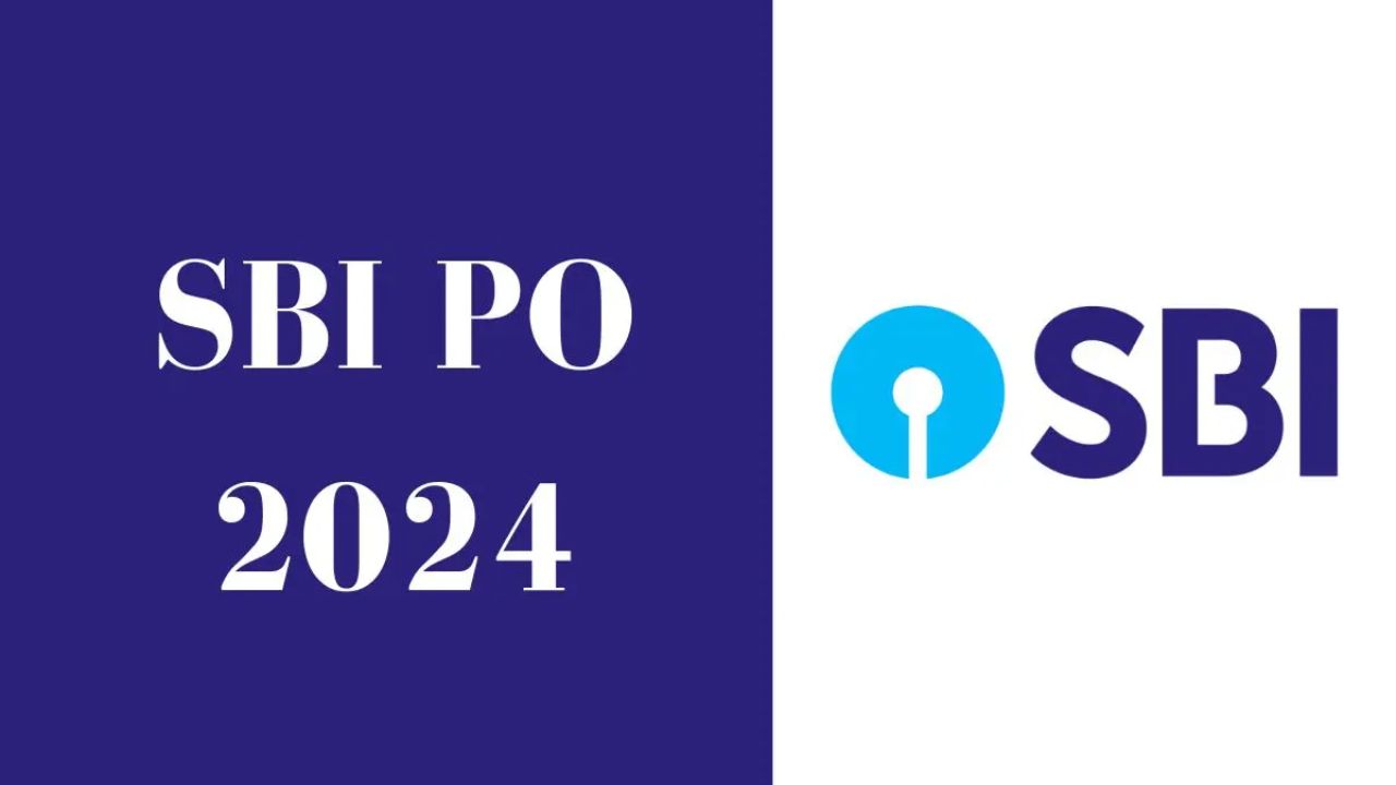 SBI PO Notification 2024 Live: Eligibility Criteria, Exam Dates, and Official Notice