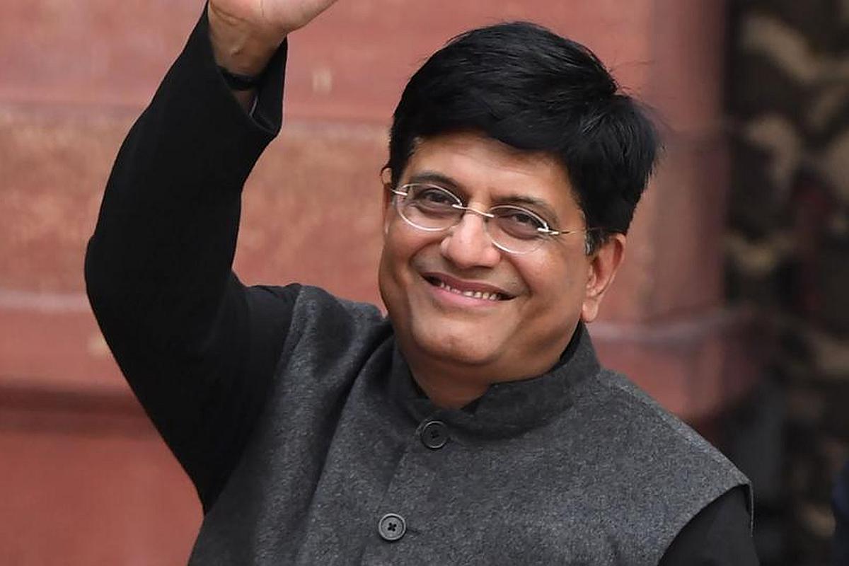 Union Budget 2022-23 is a direction setting budget: Commerce and Industry Minister