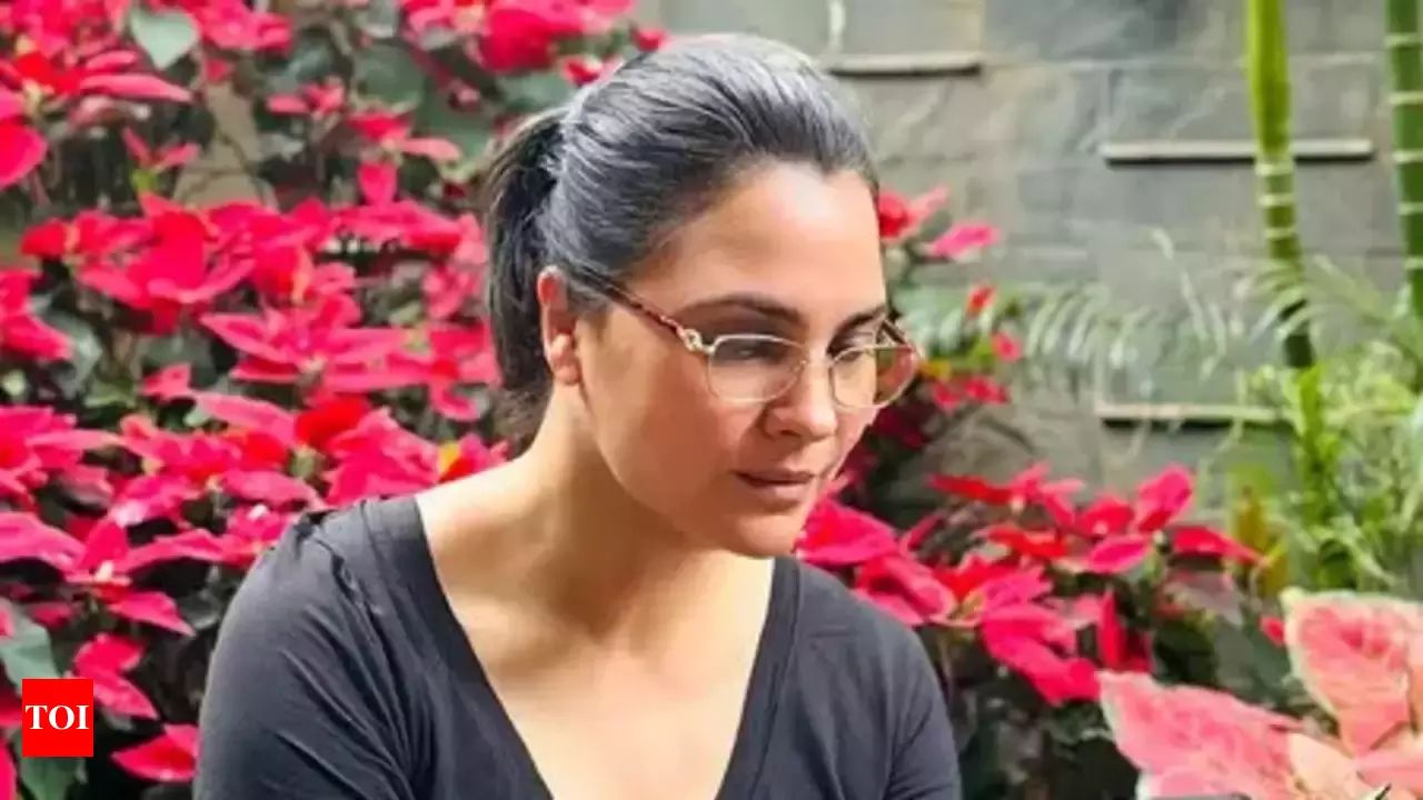 Lara Dutta Talks About Living Between Mumbai and Her ‘Adopted Home’ Dubai, Embracing a Seasonal Lifestyle