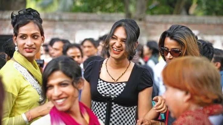 12 pilot shelter homes for transgender persons in 9 states: Govt