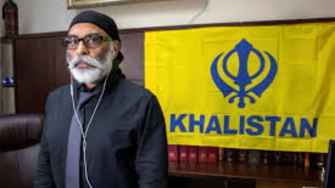 Khalistani Separatist Gurpatwant Singh Pannun Posts Controversial Video After Pahalgam Attack