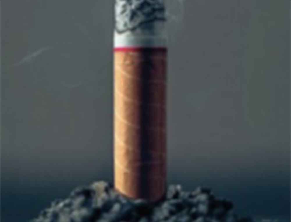 Covid-19: Are smokers more prone to infection than others?