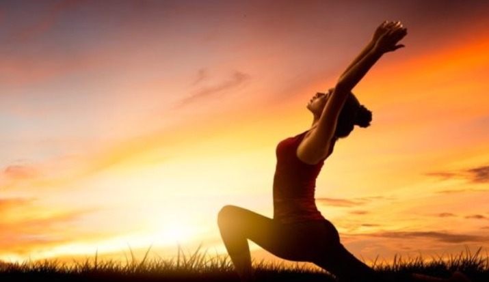 Surya Namaskar: A message from India to the whole world to be healthy