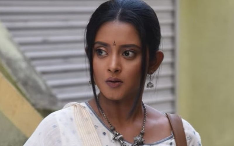 Bengali TV actor lodges a cyber complaint after being criticized on social media for her skin tone