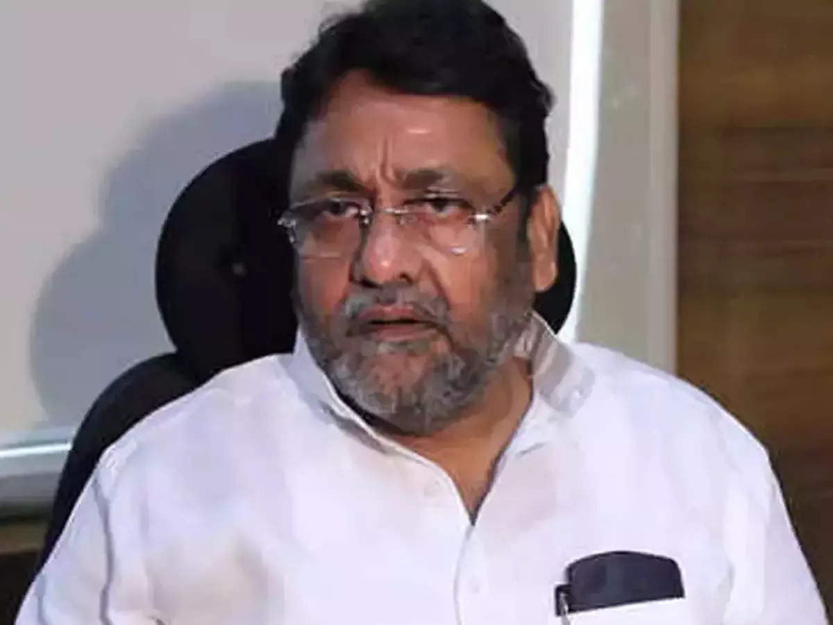 Nawab Malik claims Sameer Wankhede illegally tapping phones