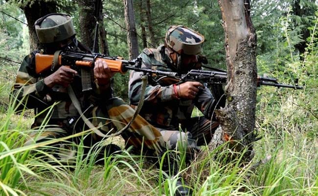 Pulwama encounter: One terrorist killed, operation in progress, says Kashmir Zone Police