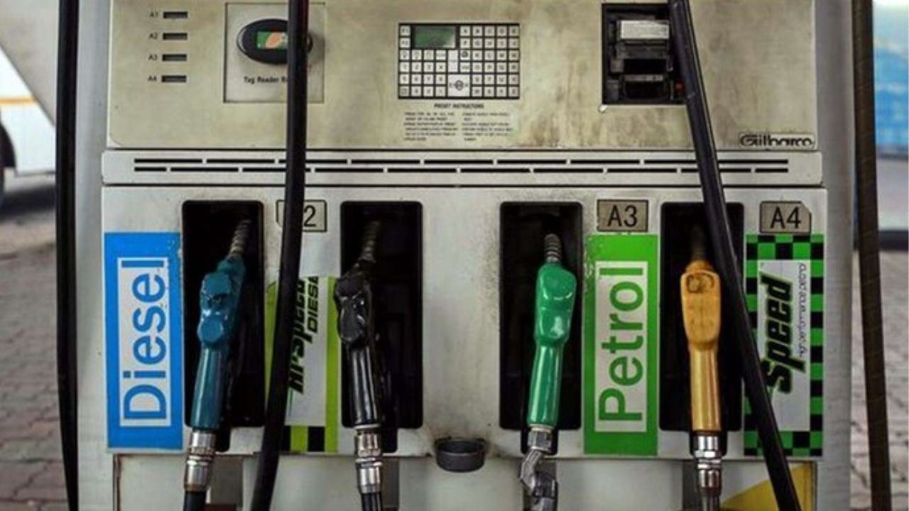 Fuel Rates Today On August 14: Check the Latest Peteol and Diesel Price in Your City