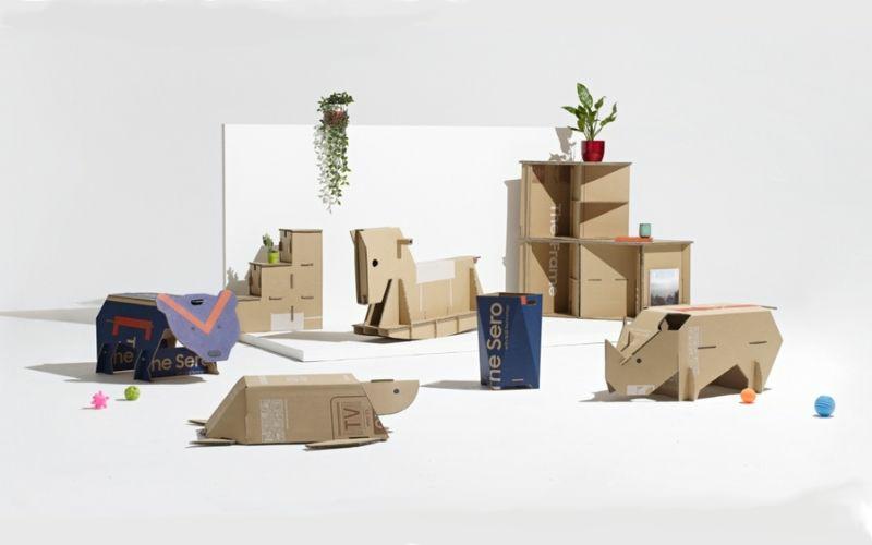 Design your home with this eco-conscious art project!