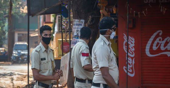 Two sisters were missing in UP , family founds death bodies