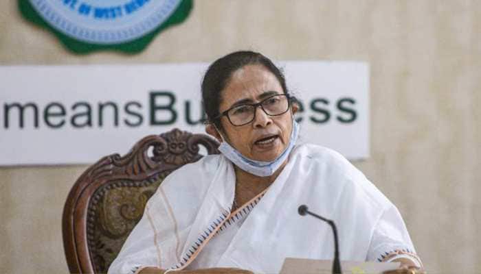 Days after TMC's Partha Chatterjee's Expulsion, CM Mamta Banerjee announces Cabinet expansion and creation of Seven New States