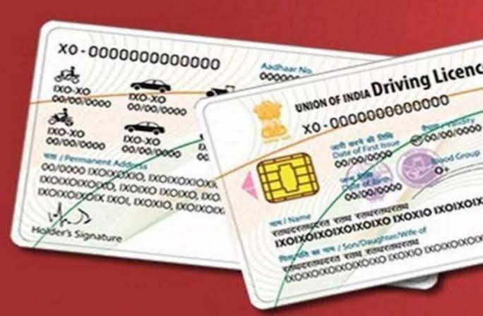 How to Renew Driving Licence in Uttar Pradesh?