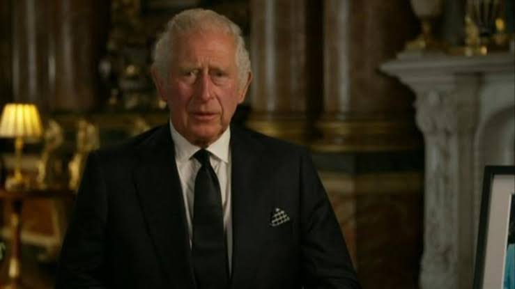 King Charles III: King Charles III declared King of Britain, announced in historic ceremony