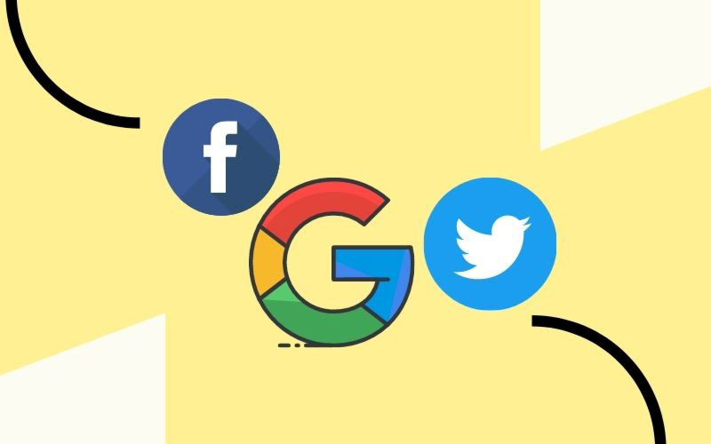 Facebook, Twitter, Google are yet to comply with the new social media laws