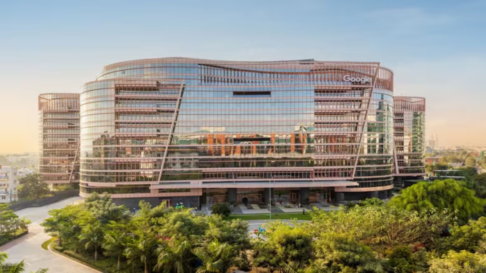 Inside ‘Ananta’: Google’s Massive New Bengaluru Campus, One of Its Largest Worldwide