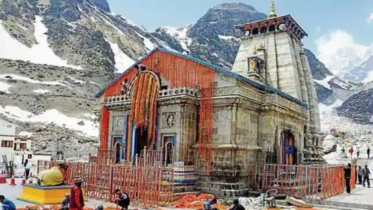 Special jawans will be posted on the way to Kedarnath Dham, Yatra to start from 25th April