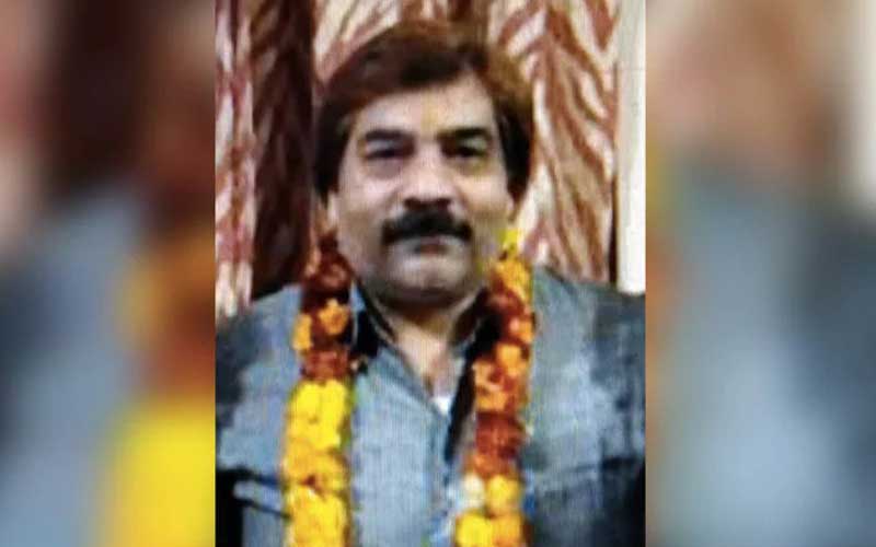 Kanpur Businessman, who hoarded Rs 194 cr, gold, commutes on an old scooter