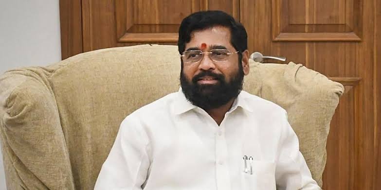Threat to the life of Maharashtra CM Eknath Shinde, increased security
