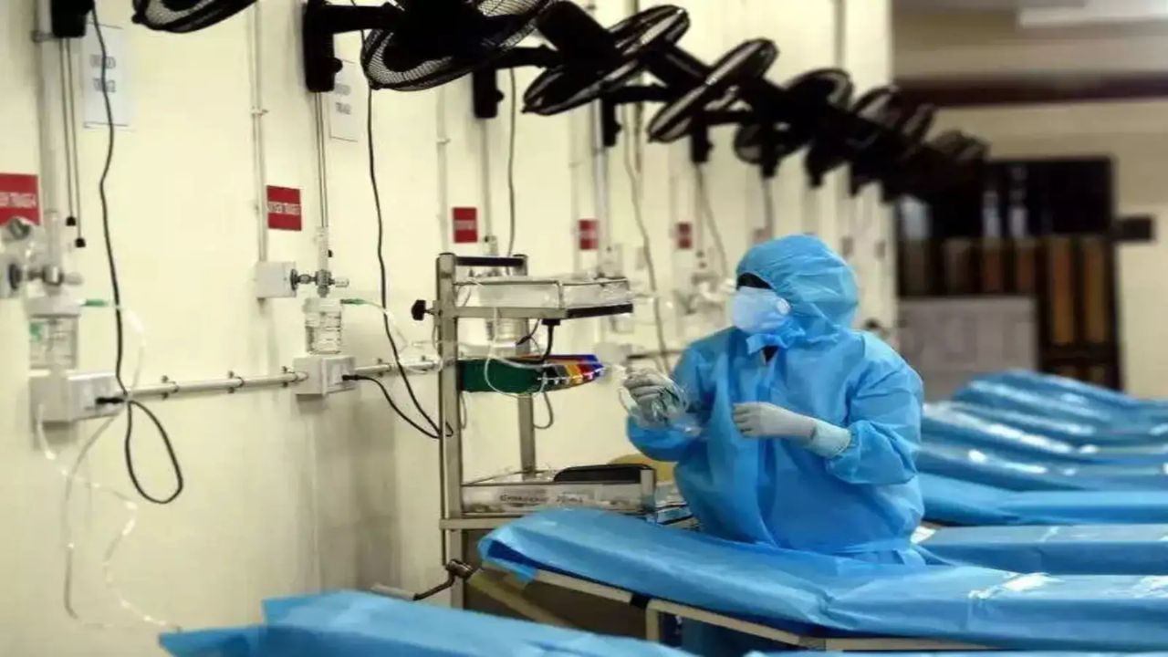 Covid Cases Surge: Haryana, Karnataka Follow Delhi in Implementing Special Measures