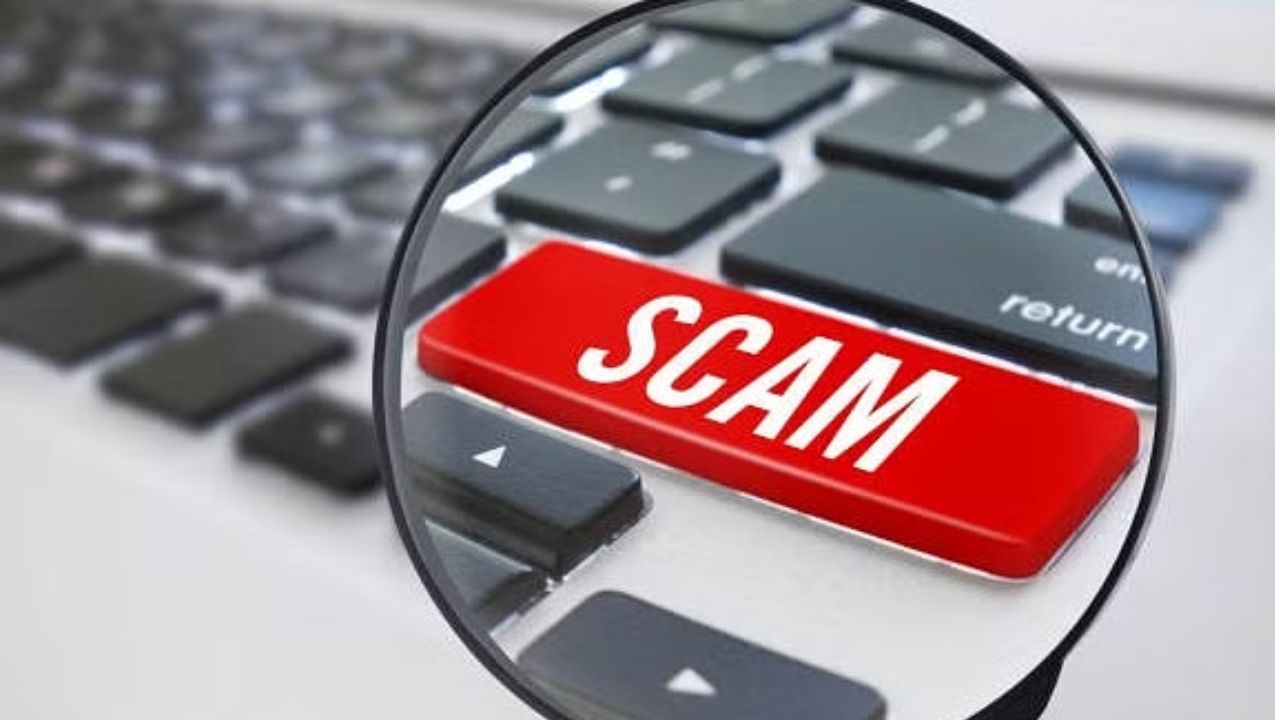 Bengaluru Techie Loses ₹1.3 Crore in Online Trading Scam via Telegram Group