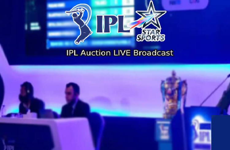 Auction 2022 Live Updates - Full Squad IPL 2022 Mega Auction: Check ...