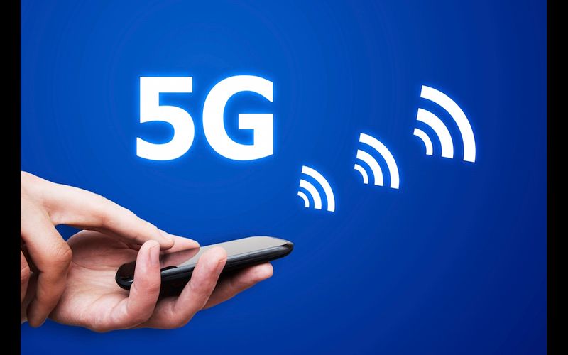 Breaking news: 5G spectrum auction approved by cabinet, Speed 10 times faster than 4G