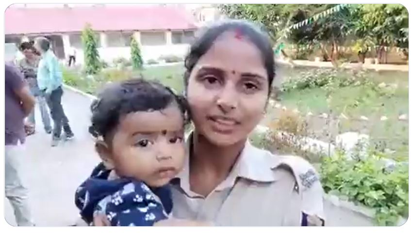 Success Story Viral Video - Lady Constable from Bihar will Become DSP in Bihar Police BPSC Exam