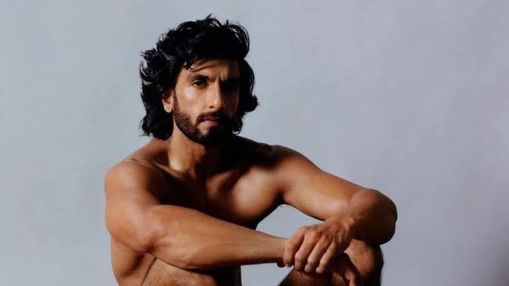Ranveer Singh : A photo of me was morphed in a nude photoshoot, actor Ranveer Singh told the police