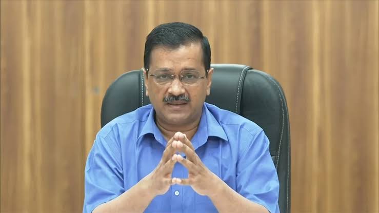 CM Kejriwal announced, all schools will open in Delhi from April 1