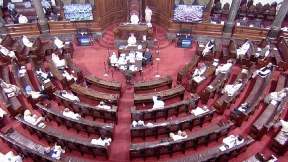 Rajya Sabha Election 2022: 41 candidates including Chidambaram, Sibal, Misa Bharti have been selected unopposed, See the Full List Here