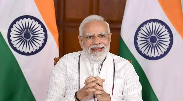 PM Narendra Modi : States should consider abolishing irrelevant laws from the time of slavery