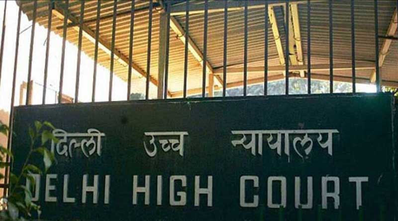 There was an order for attachment of Rs 15,000 crore against India, Delhi High Court canceled the order of ICC