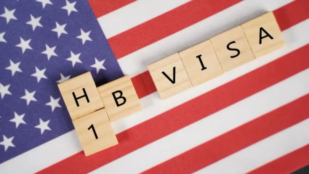 H-1B Visa 2025 Update: USCIS to Delete Applications from March 20 — What It Means for Applicants