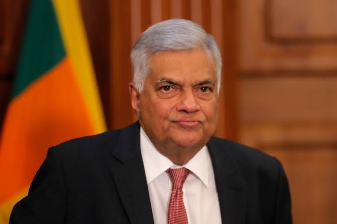 Sri Lanka New President: Ranil Wickremesinghe elected as the new President of Sri Lanka, got 134 votes out of 225