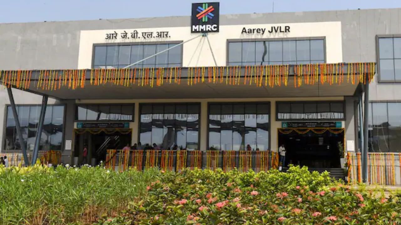 Mumbai Metro-3: Second Phase Services from Aarey to BKC Begin, Link to Cuffe Parade Ready by 2025