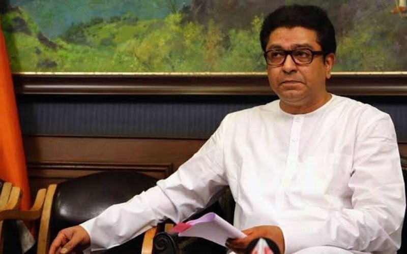 Two BJP MPs clash over Raj Thackeray's visit to Ayodhya