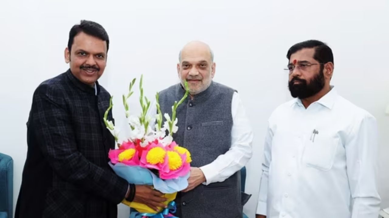 Maharashtra CM Face to Be Revealed After Key BJP Meeting Today: What’s Next?