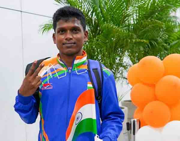Indian Para -Athletes Aim To Increase Medal Haul In Field Events Of Tokyo Paralympics