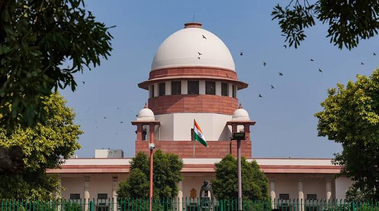 Supreme Court notice to Center regarding ban on BBC documentary, seeks reply in 3 weeks