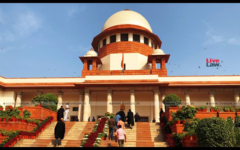 Places of Worship Act: Justice Chandrachud, Supreme Court Judge who approved the law, to be a part of Court Hearing