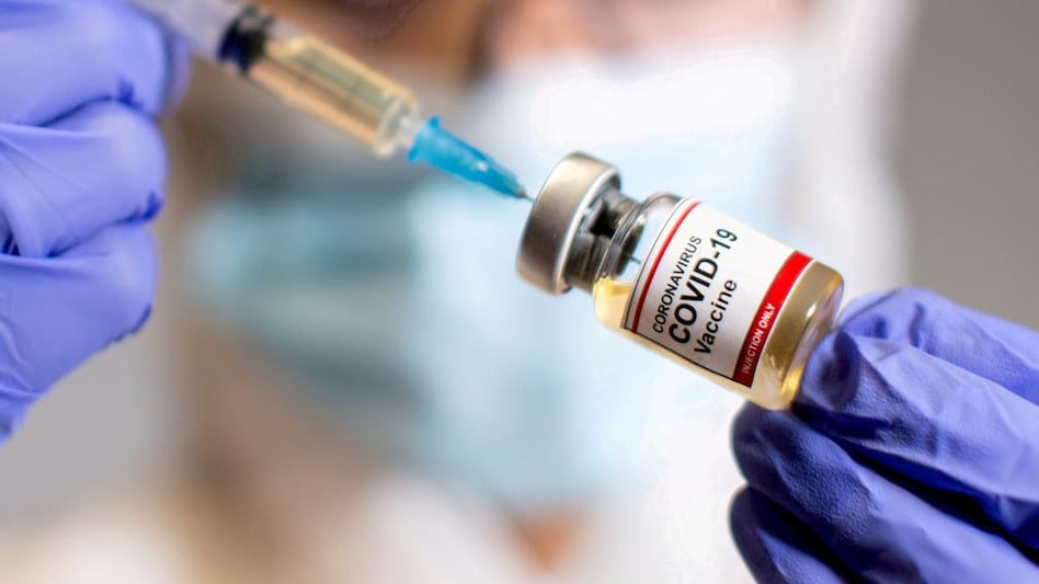 Corona LIVE in the country: Omicron can dodge the vaccine; AIIMS Chief said - more than 30 mutations are present in it
